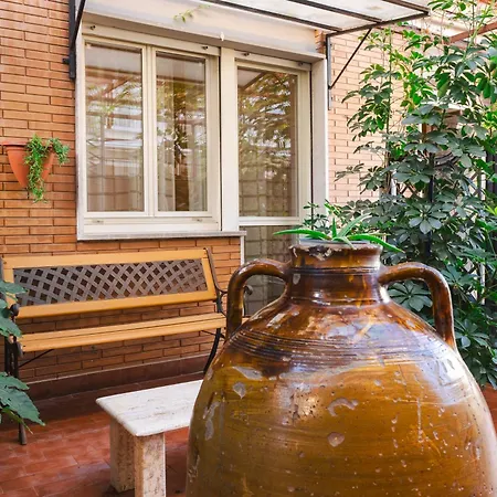 Apartamento La Terrazza Di Maria Pia *