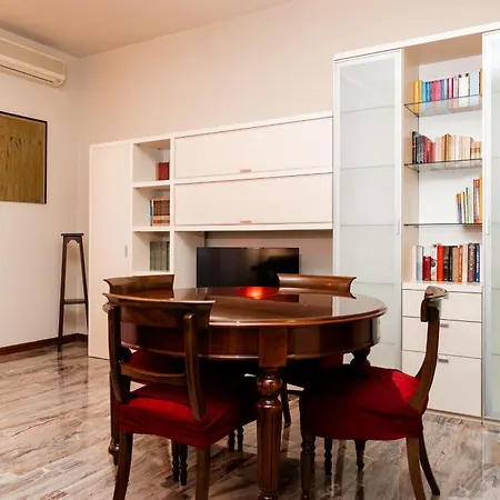 La Terrazza Di Maria Pia Apartamento