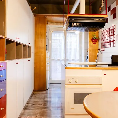 Apartamento La Terrazza Di Maria Pia