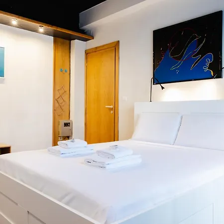 La Terrazza Di Maria Pia Apartamento Roma