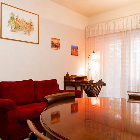 La Terrazza Di Maria Pia Apartamento