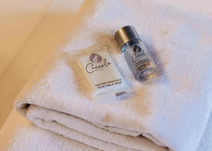 La Terrazza Di Maria Pia *