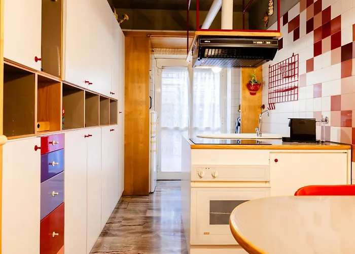 Apartment La Terrazza Di Maria Pia