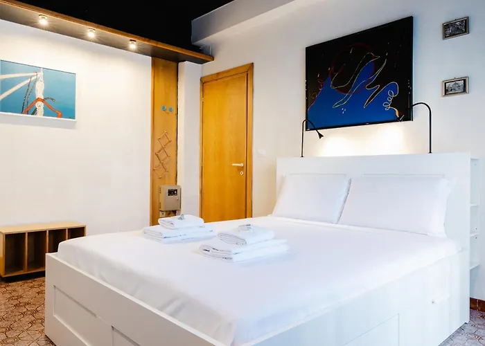 La Terrazza Di Maria Pia Apartment Rome