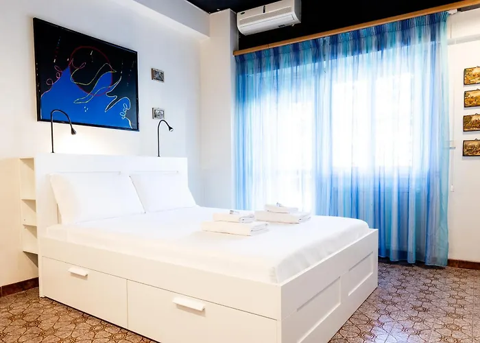 La Terrazza Di Maria Pia