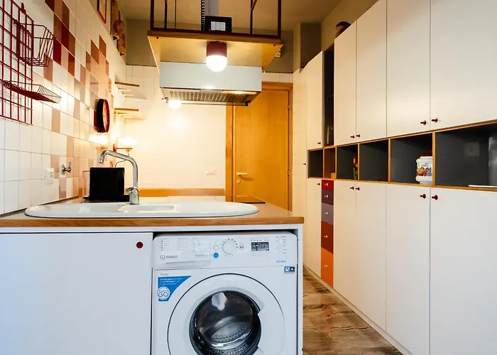 La Terrazza Di Maria Pia Apartment