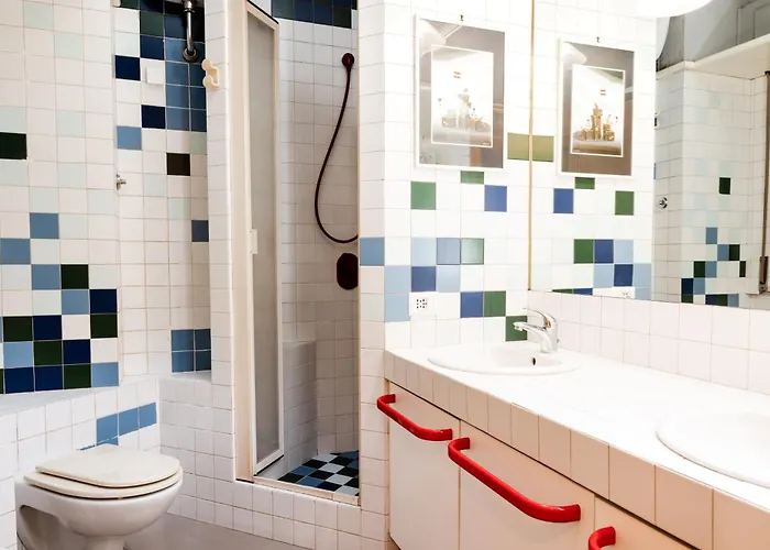 Apartment La Terrazza Di Maria Pia *