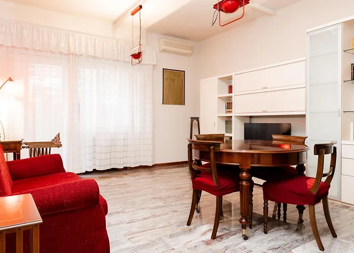 La Terrazza Di Maria Pia