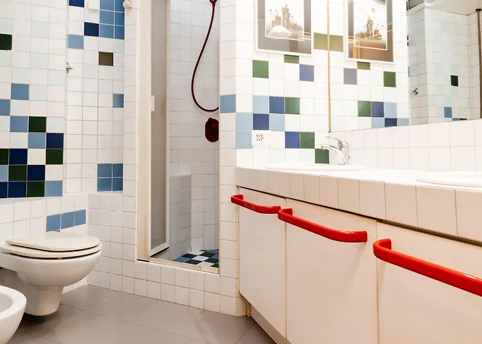 La Terrazza Di Maria Pia Rome