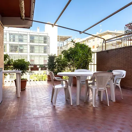 Lejlighed La Terrazza Di Maria Pia *